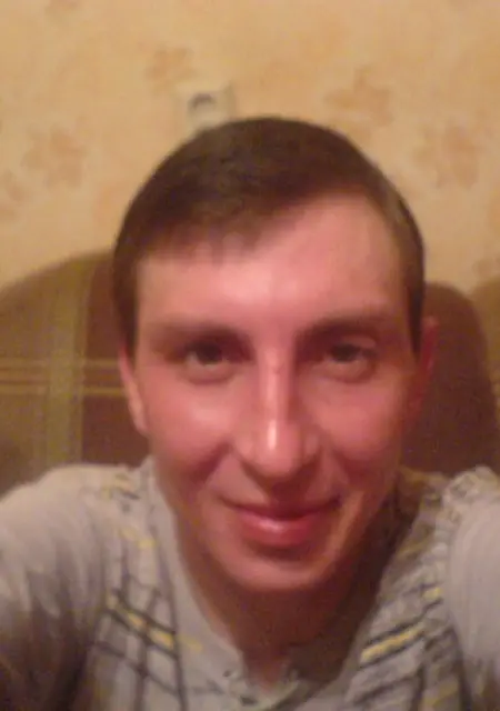 Tema из Абакана, мне 41, познакомлюсь для общения