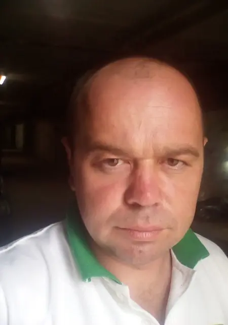 Николай из Димитровграда, ищу на сайте знакомства без обязательств