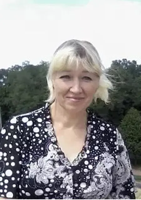 Я Раюсик, 58, из Чернигова, ищу знакомства без обязательств