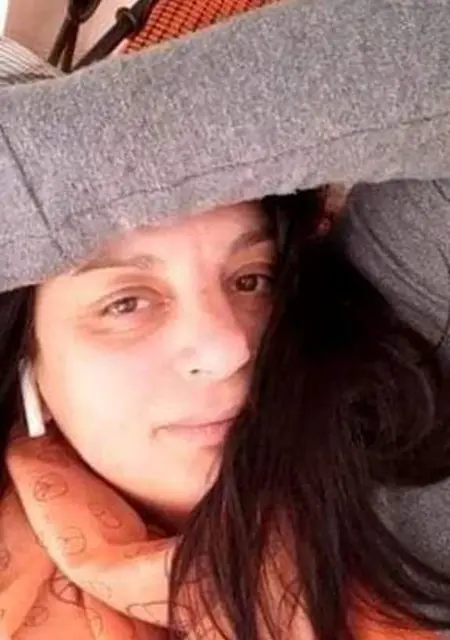 Eli из Афин, мне 44, познакомлюсь для постоянных отношений