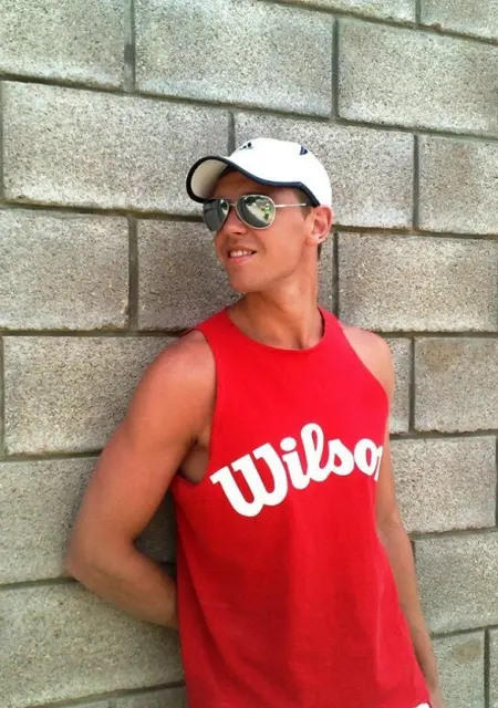 Я Гена, 39, из Старого Оскола, ищу знакомства без обязательств