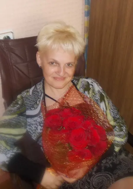 Алла из Постав, ищу на сайте знакомства на одну ночь