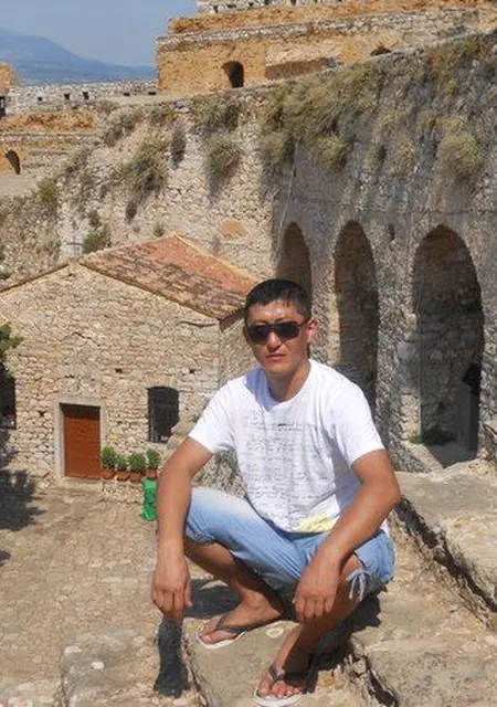 Брада из Ленска, ищу на сайте знакомства на одну ночь