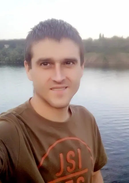 Я Иван Левченко, 26, знакомлюсь в Москве
