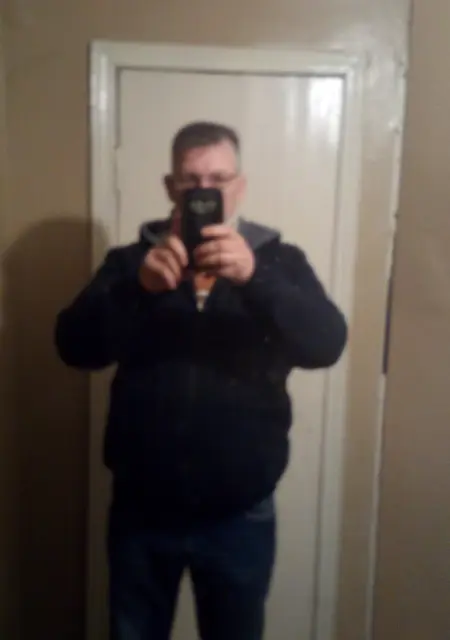 Я Сервер, 48, знакомлюсь для приятного времяпровождения в Нягани