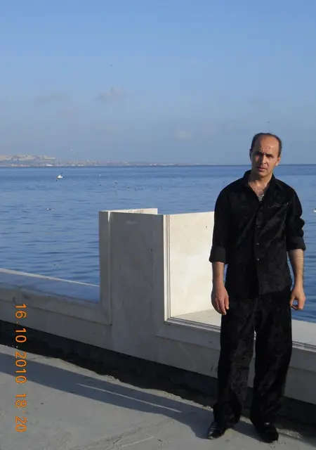 Я Kardinal, 53, из Тюмени, ищу знакомство для общения