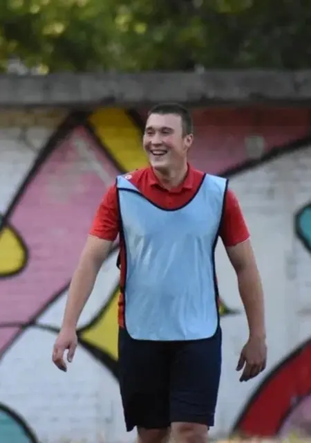 Я Vlad, 20, знакомлюсь без обязательств в Липецке