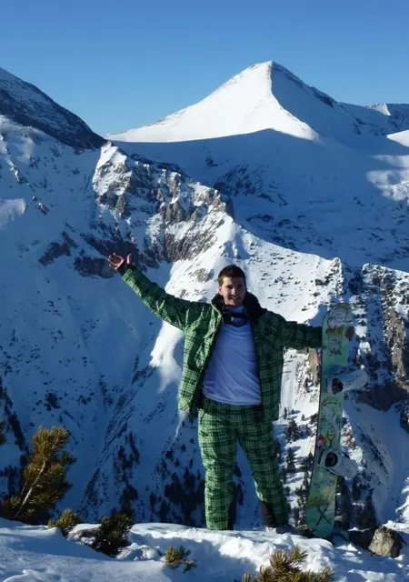 Алексей из Пушкина, мне 38, познакомлюсь для дружбы