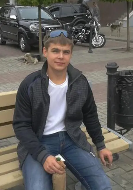 Я Леонид, 36, знакомлюсь для приятного времяпровождения в Рязани