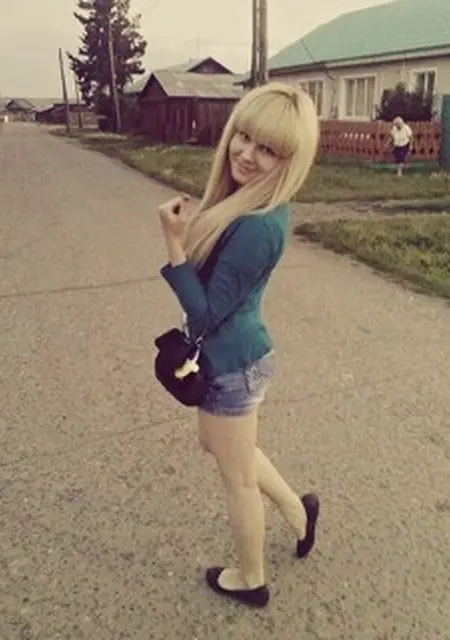 Я Юльчик, 74, из Москвы, ищу знакомство для общения