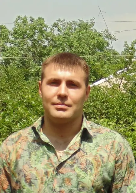 Я Алексей, 40, знакомлюсь без обязательств в Юрге