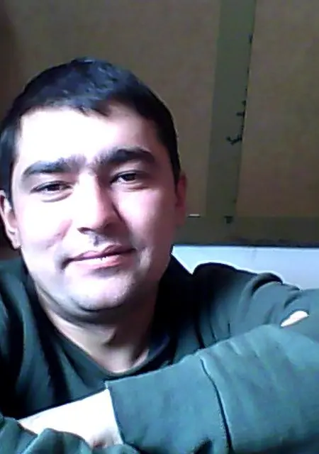 Я Alfred, 48, знакомлюсь без обязательств в Альметьевске