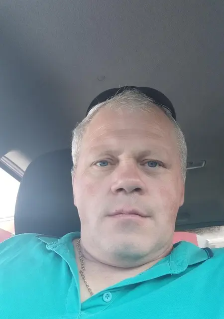 Я Макс, 45, знакомлюсь без обязательств в Врангеле
