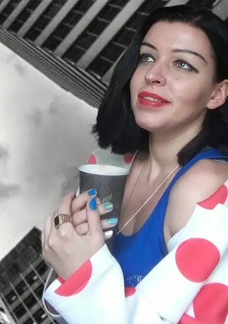 Я Анна, 35, знакомлюсь для постоянных отношений в Молодечно