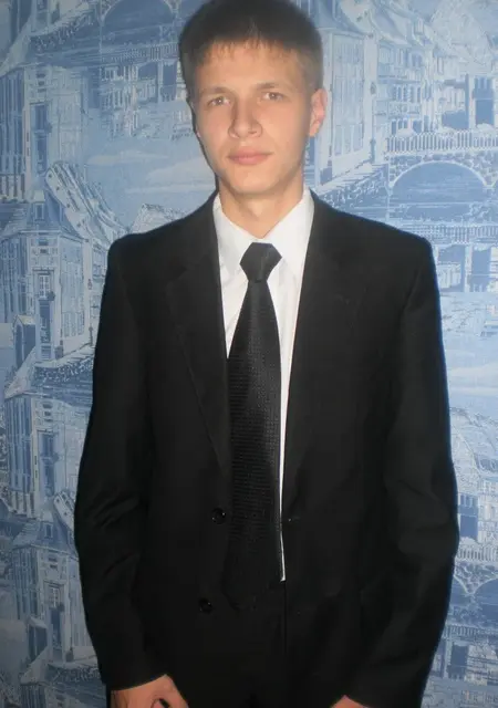 Я Руслан, 31, из Старого Оскола, ищу знакомства без обязательств