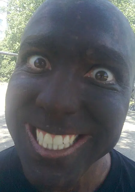 Каземир из Сальска, ищу на сайте знакомства на одну ночь