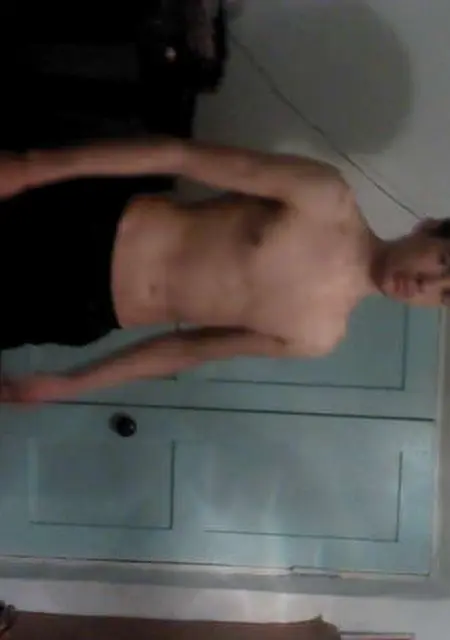 Виталик из Бишкека, ищу на сайте знакомства на одну ночь