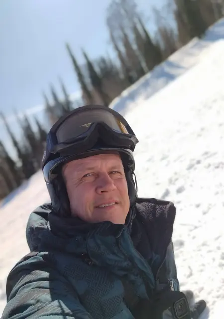 Я Андрей, 37, знакомлюсь на одну ночь в Шерегеш