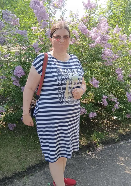 Я Елена, 38, из Красноярска, ищу знакомство для совместных путешествий