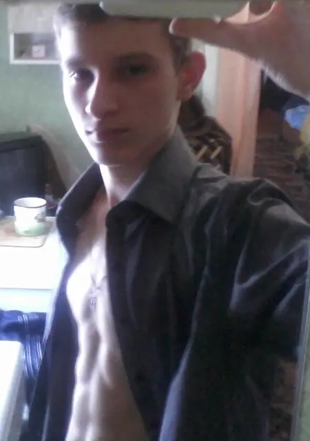 Я Максим, 30, из Саранска, ищу знакомство для общения