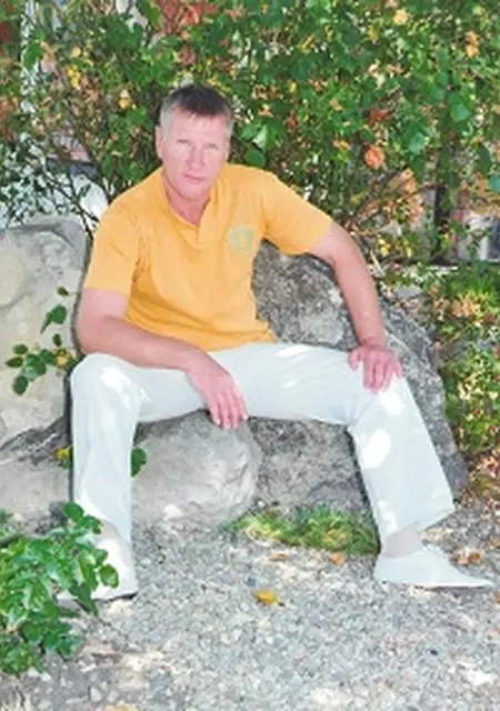 Я Роман, 48, из Анапы, ищу знакомства на одну ночь