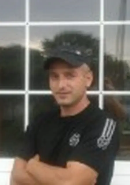 Дмитрий из Калининграда, мне 47, познакомлюсь на одну ночь