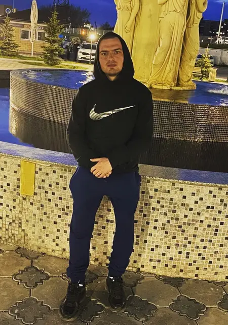 Максим из Зеленограда, мне 30, познакомлюсь для общения