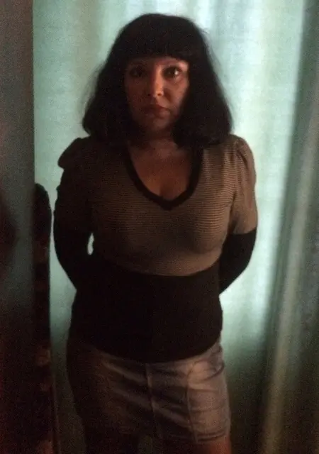 Я Сидорова Рита, 42, из Пскова, ищу знакомства без обязательств