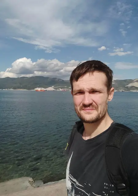 Я Максим, 37, из Верхней Пышмы, ищу знакомство для постоянных отношений