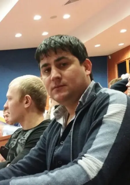 Я Саша, 30, из Тюмени, ищу знакомство для открытые отношения