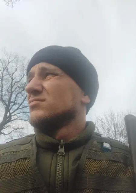 Я Александр, 31 років, знайомлюсь без зобов'язань у Донецьку