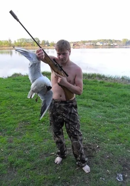 Andy из Кирова, мне 39, познакомлюсь на одну ночь