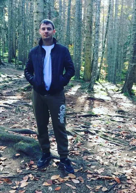 Денис из Буденновска, ищу на сайте знакомства без обязательств