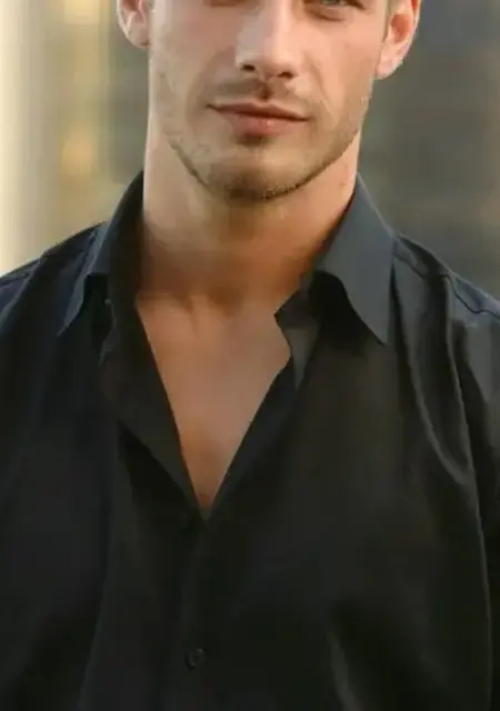 Аликсей из Переславля-Залесского, ищу на сайте знакомства на одну ночь