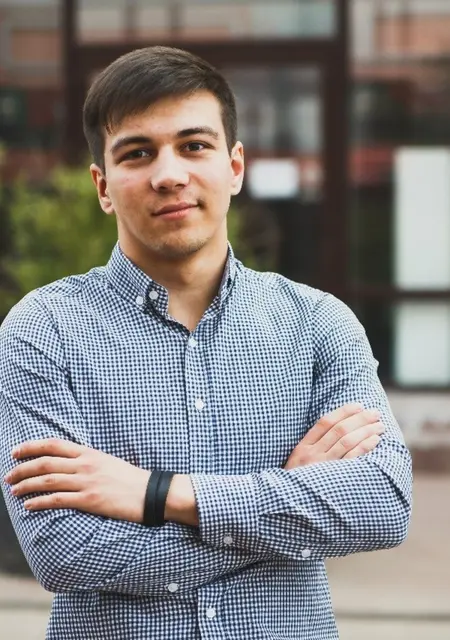 Я Сергей, 37, из Гродно, ищу знакомства на одну ночь