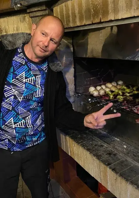 Роман из Воронежа, мне 45, познакомлюсь без обязательств