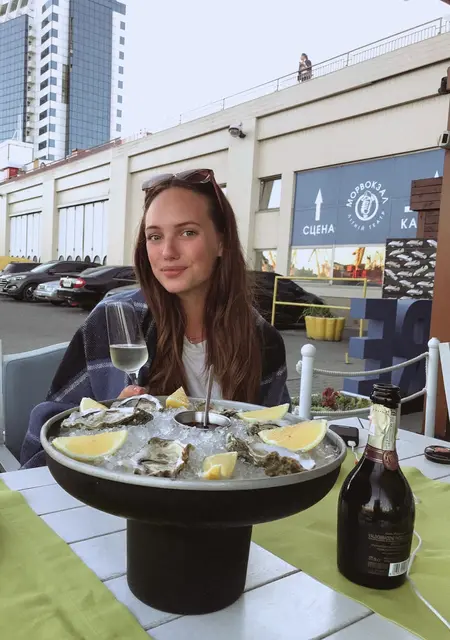 Валерия из Белой Церкви, ищу на сайте приятное времяпровождение