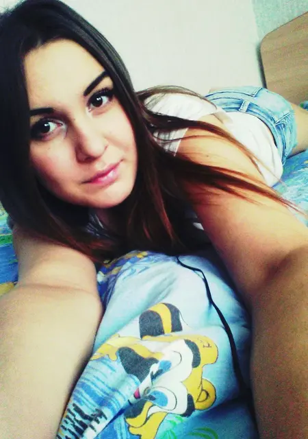 Наташенька из Челябинска, мне 31, познакомлюсь для вирта