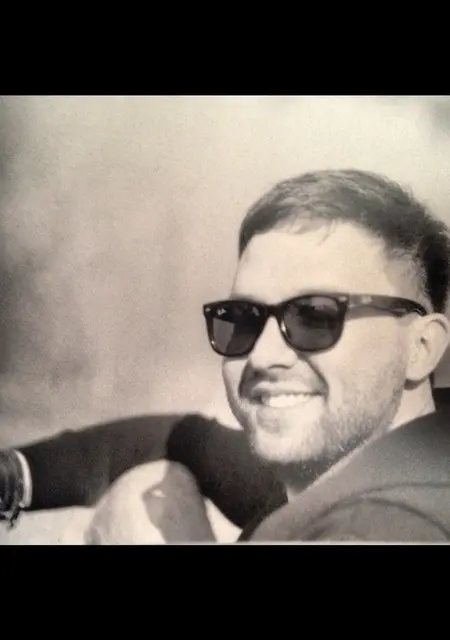 Максим из Керчи, мне 35, познакомлюсь для вирта