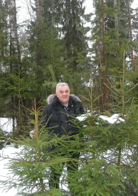 Gena из Иванова, мне 66, познакомлюсь без обязательств