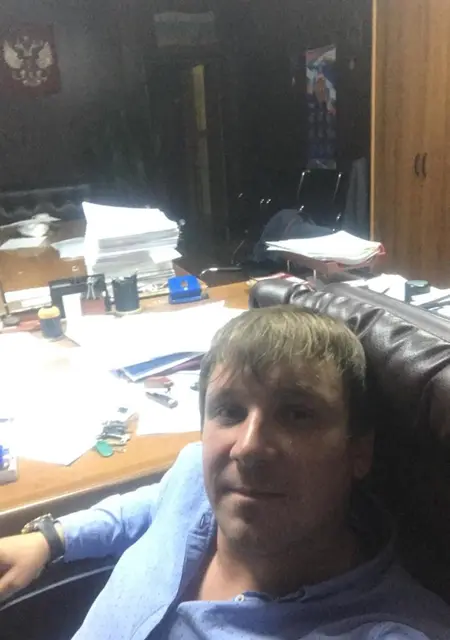 Юрий из Липецка, мне 40, познакомлюсь для приятного времяпровождения