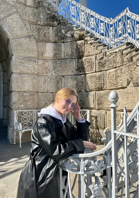 Я Дарья, 26, из Вологды, ищу знакомство для открытые отношения