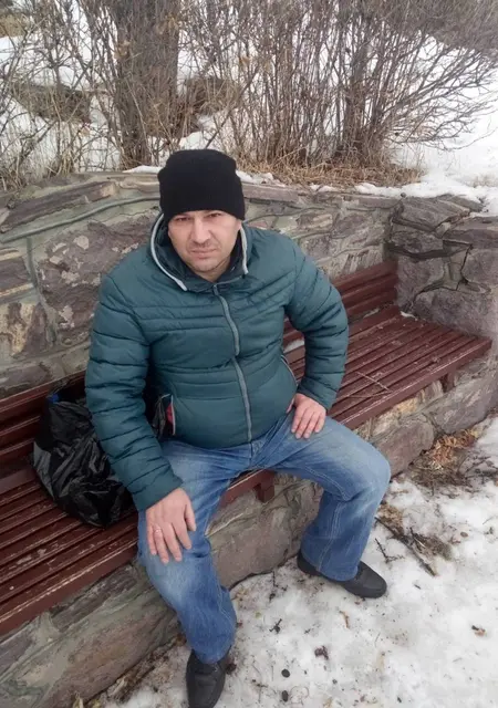 Андрей из Челябинска, ищу на сайте знакомства на одну ночь