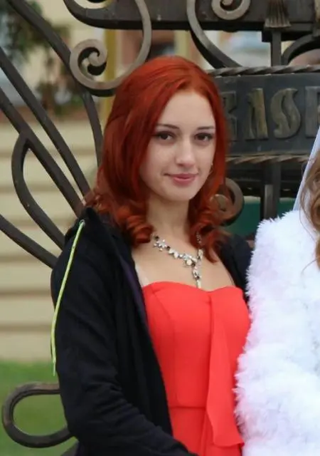 Я Теру, 31, из Сочи, ищу знакомство