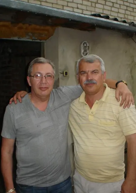 Я Сталкер, 70, из Белгорода, ищу знакомство для постоянных отношений