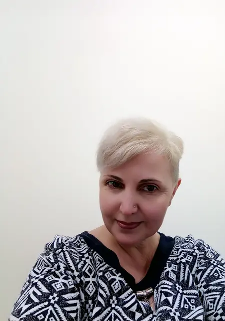 Я Наталья, 50, из Санкт-Петербурга, ищу знакомства без обязательств