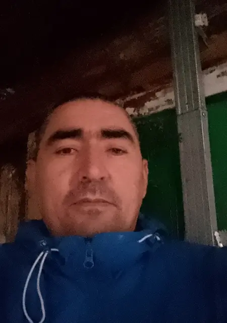 Я Сардор, 42, из Омска, ищу знакомство для постоянных отношений