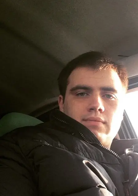 Андрей из Салавата, мне 31, познакомлюсь без обязательств