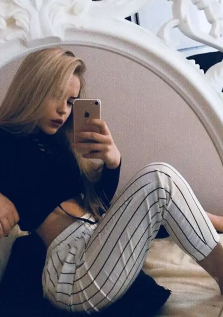 Ahh из Липецка, ищу на сайте совместные путешествия