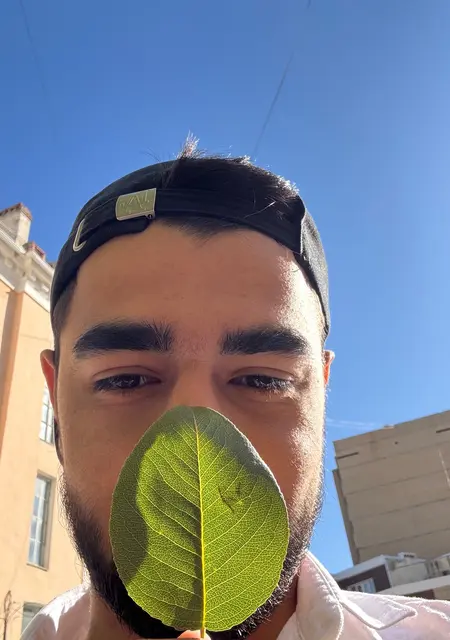 Я Timur, 19, из Тамбова, ищу знакомства без обязательств